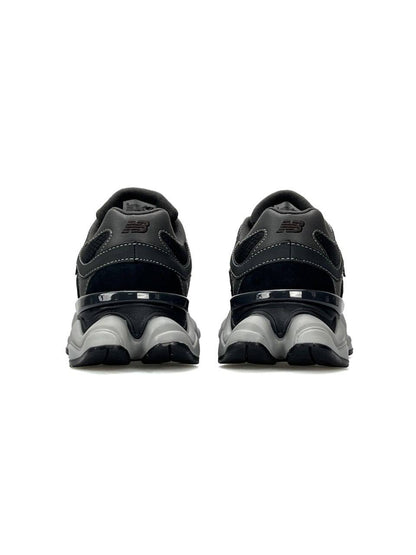 New Balance 9060 Black Light Grey