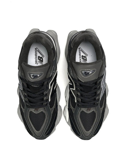 New Balance 9060 Black Light Grey