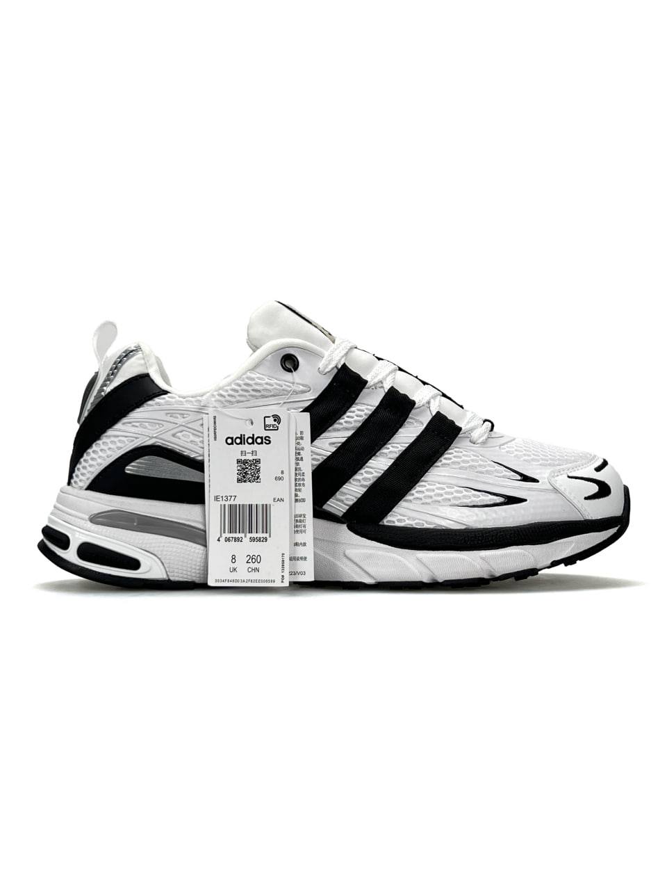 Adidas Adistar Cushion x Song for the Mute White Black