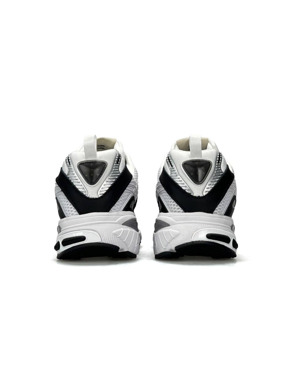 Adidas Adistar Cushion x Song for the Mute White Black