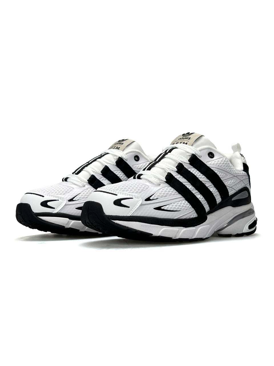 Adidas Adistar Cushion x Song for the Mute White Black