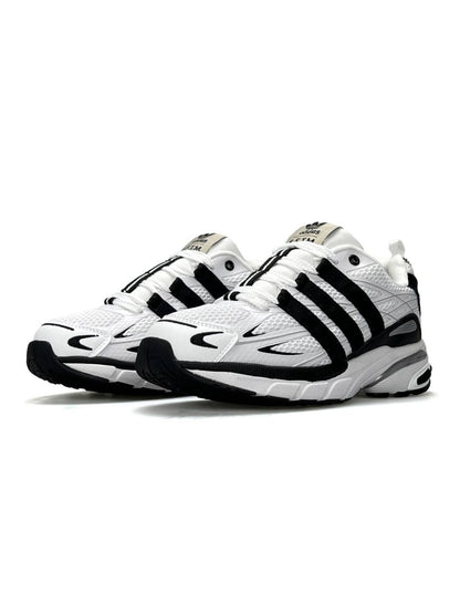 Adidas Adistar Cushion x Song for the Mute White Black