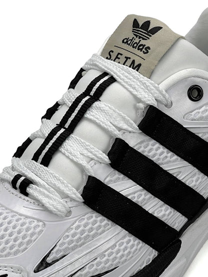 Adidas Adistar Cushion x Song for the Mute White Black