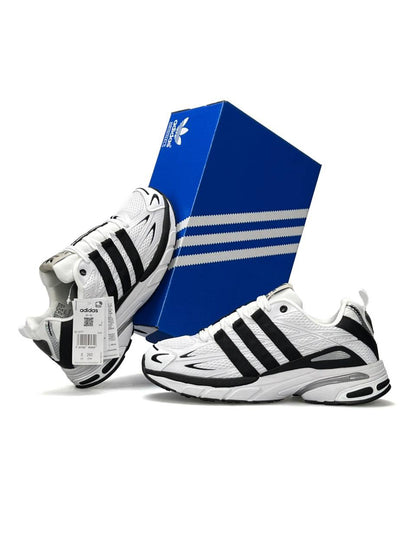 Adidas Adistar Cushion x Song for the Mute White Black