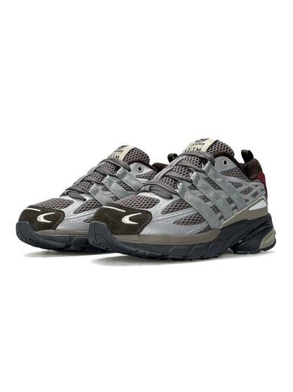 Adidas Adistar Cushion x Song for the Mute Grey Khaki Silver