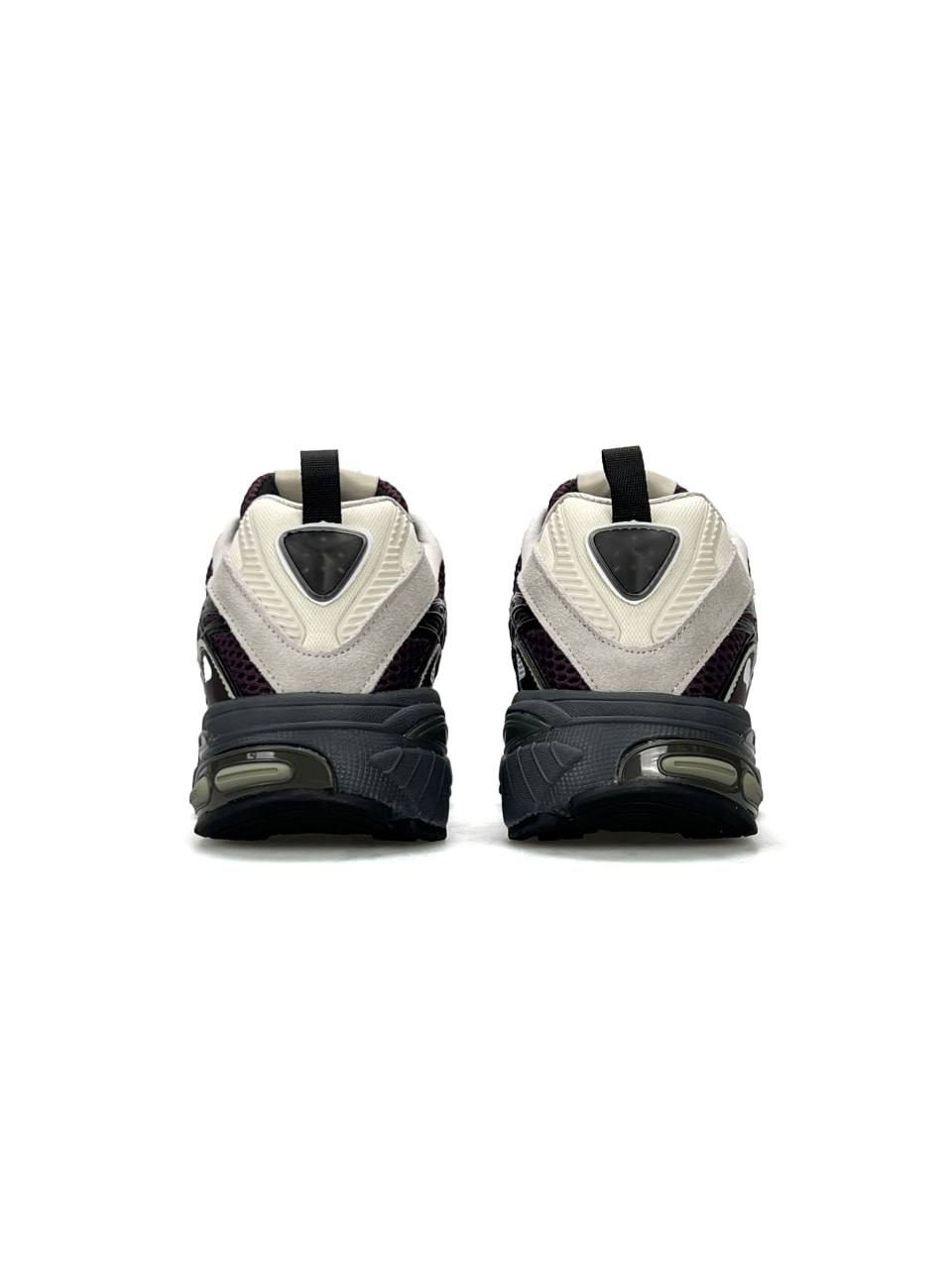 Adidas Adistar Cushion x Song for the Mute Purple Grey