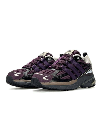 Adidas Adistar Cushion x Song for the Mute Purple Grey