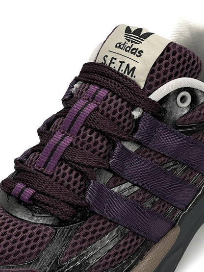 Adidas Adistar Cushion x Song for the Mute Purple Grey