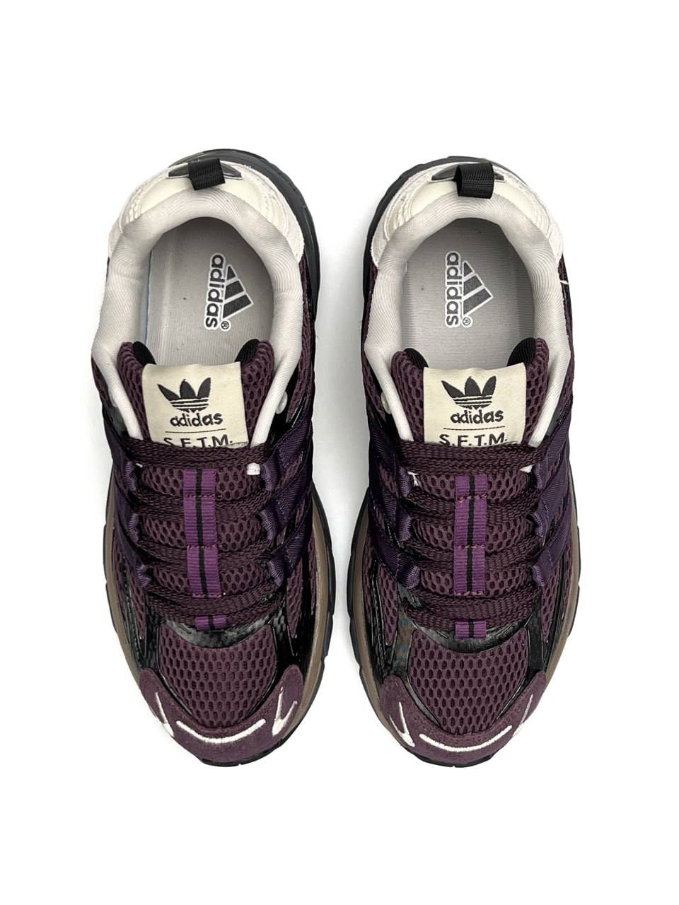 Adidas Adistar Cushion x Song for the Mute Purple Grey
