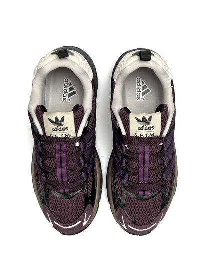 Adidas Adistar Cushion x Song for the Mute Purple Grey
