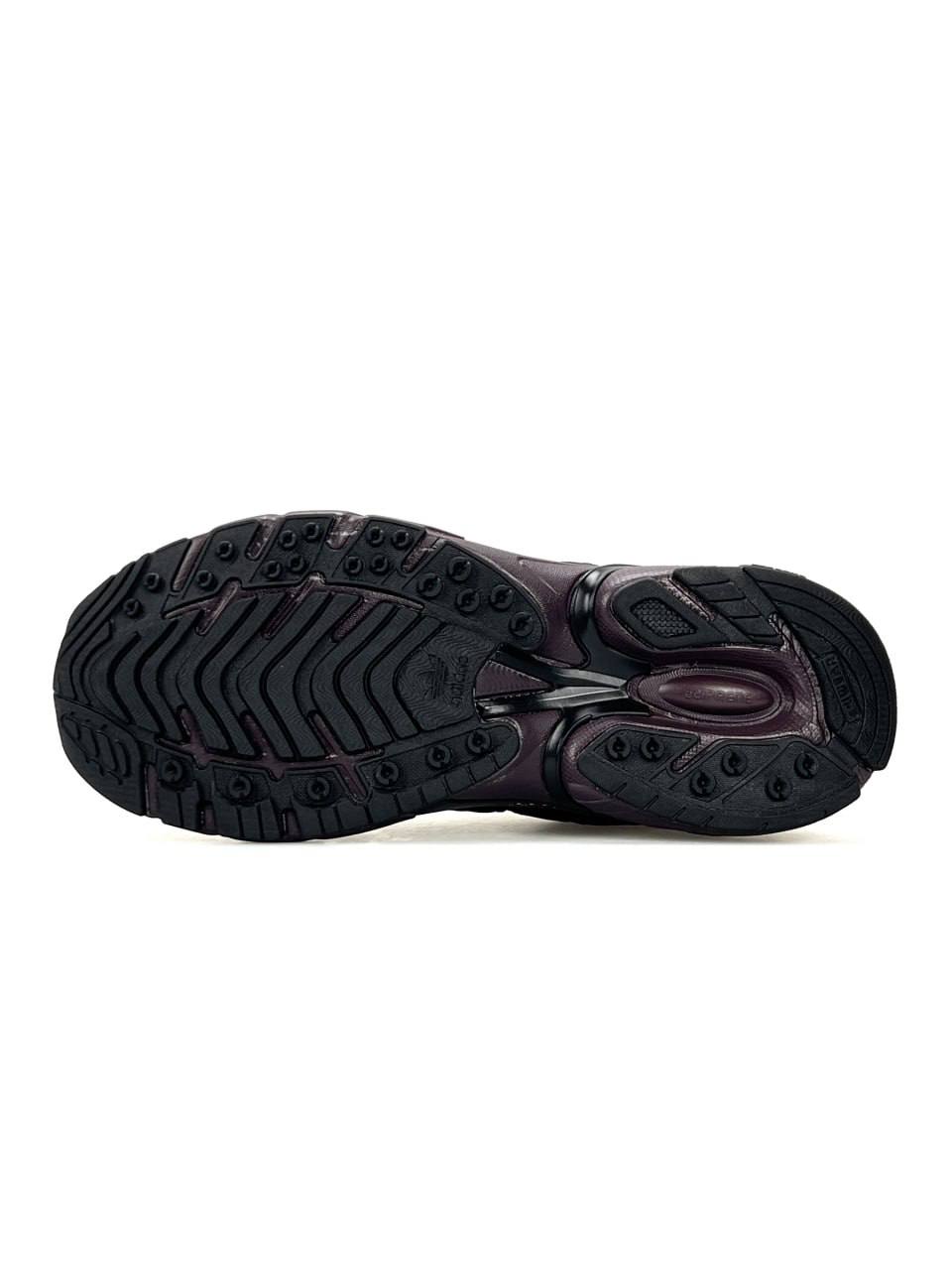 Adidas Adistar Cushion x Song for the Mute Purple Black