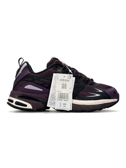 Adidas Adistar Cushion x Song for the Mute Purple Black