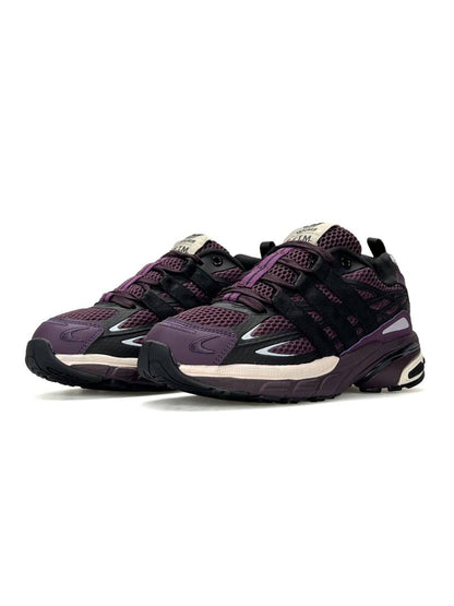 Adidas Adistar Cushion x Song for the Mute Purple Black
