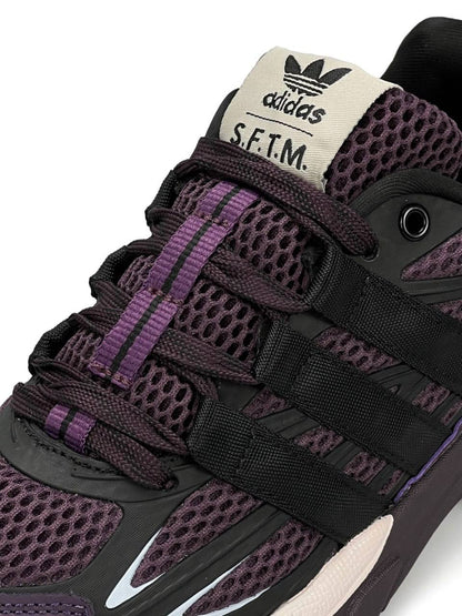 Adidas Adistar Cushion x Song for the Mute Purple Black