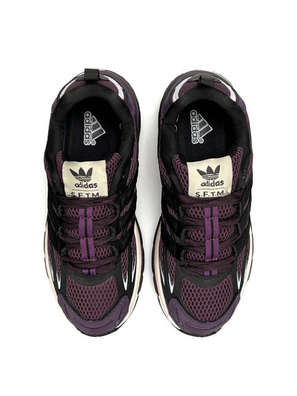 Adidas Adistar Cushion x Song for the Mute Purple Black