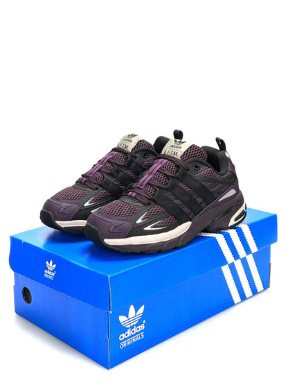 Adidas Adistar Cushion x Song for the Mute Purple Black