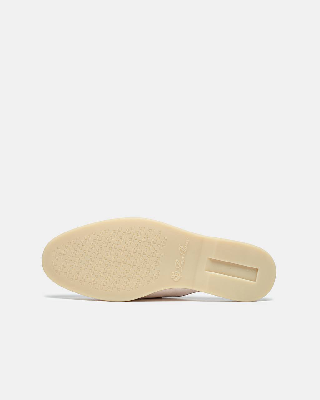 Loro Piana Mules Soft Pink