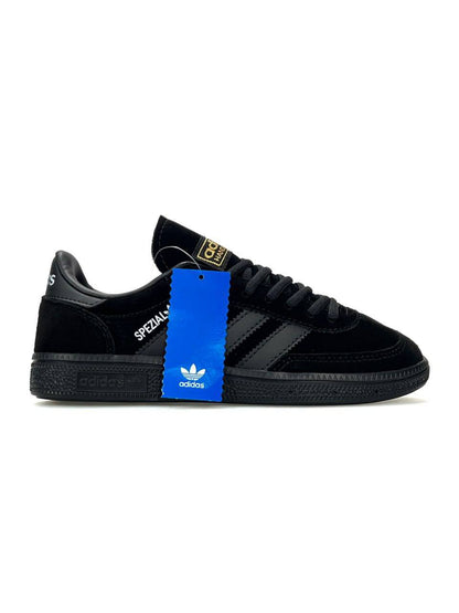 Adidas Handball Spezial Triple Black