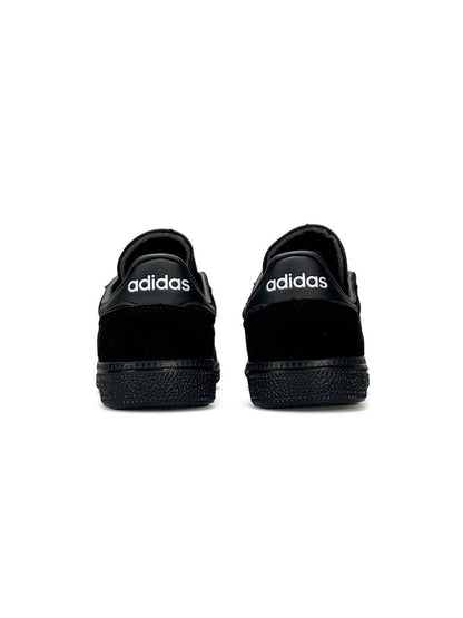 Adidas Handball Spezial Triple Black