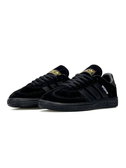 Adidas Handball Spezial Triple Black