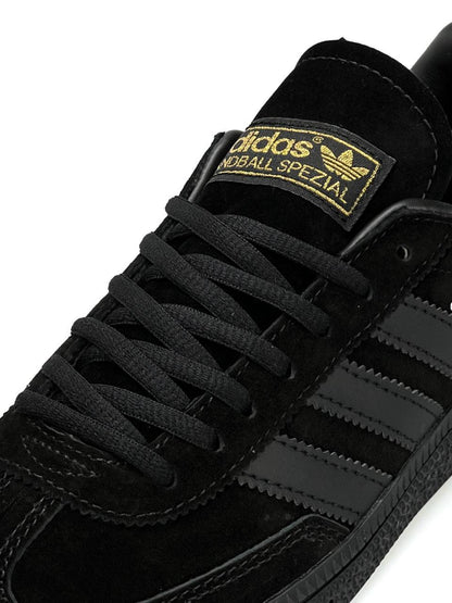 Adidas Handball Spezial Triple Black