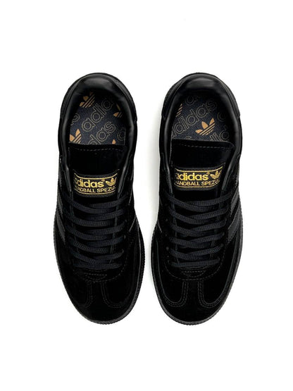 Adidas Handball Spezial Triple Black