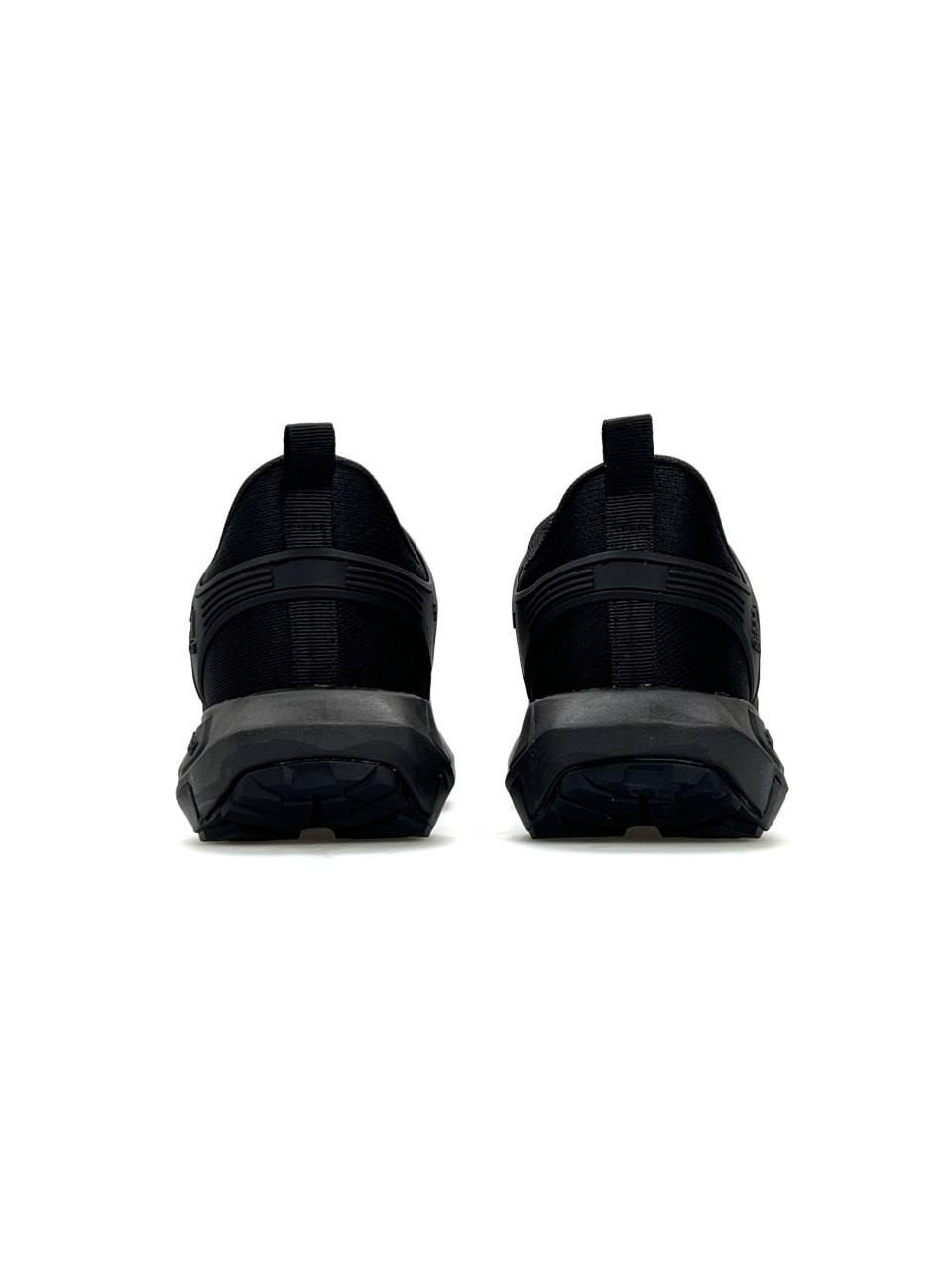 Adidas Terrex Black