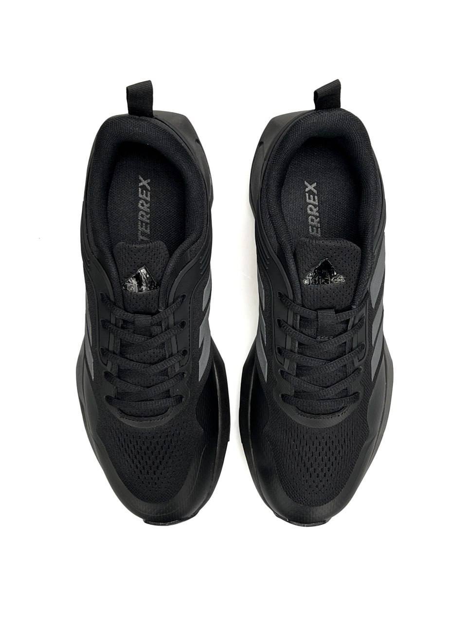 Adidas Terrex Black