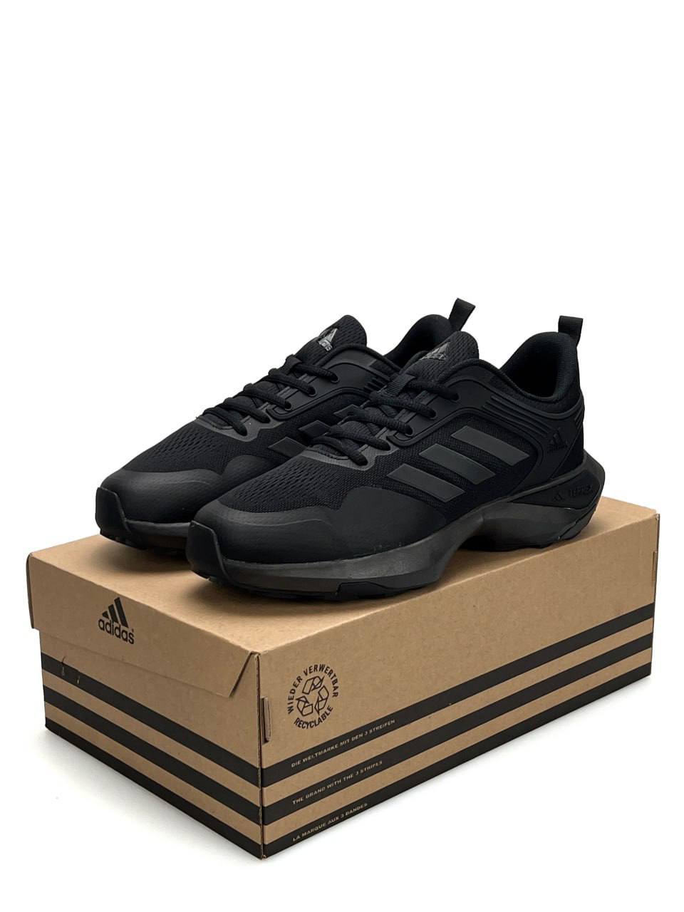 Adidas Terrex Black
