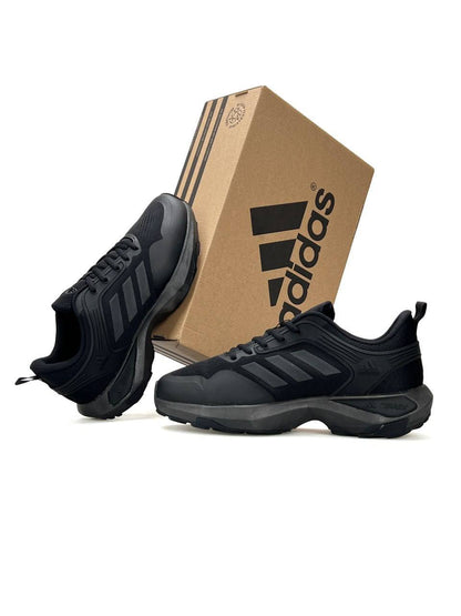 Adidas Terrex Black