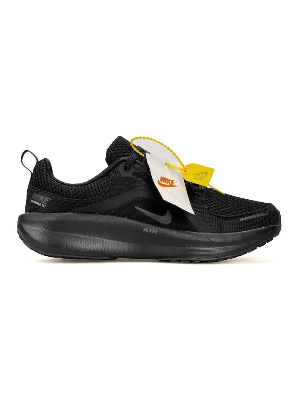 Nike Winflo 11 Black