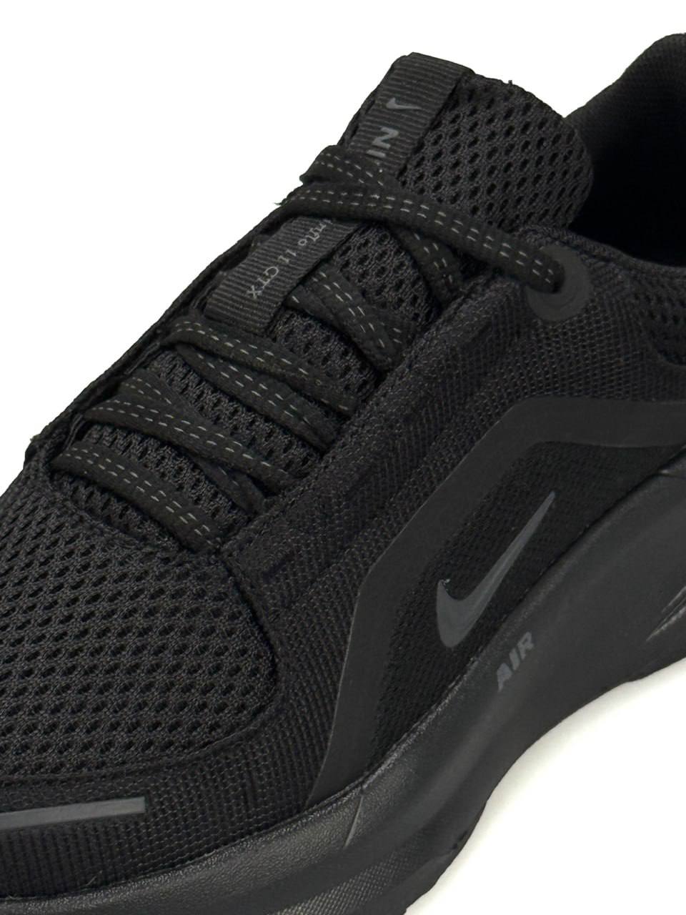 Nike Winflo 11 Black