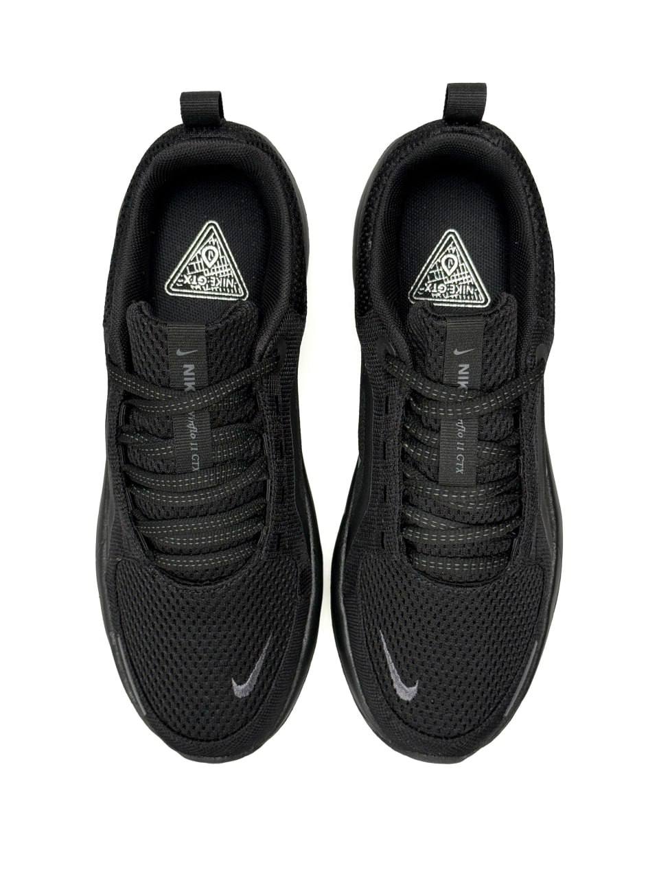 Nike Winflo 11 Black
