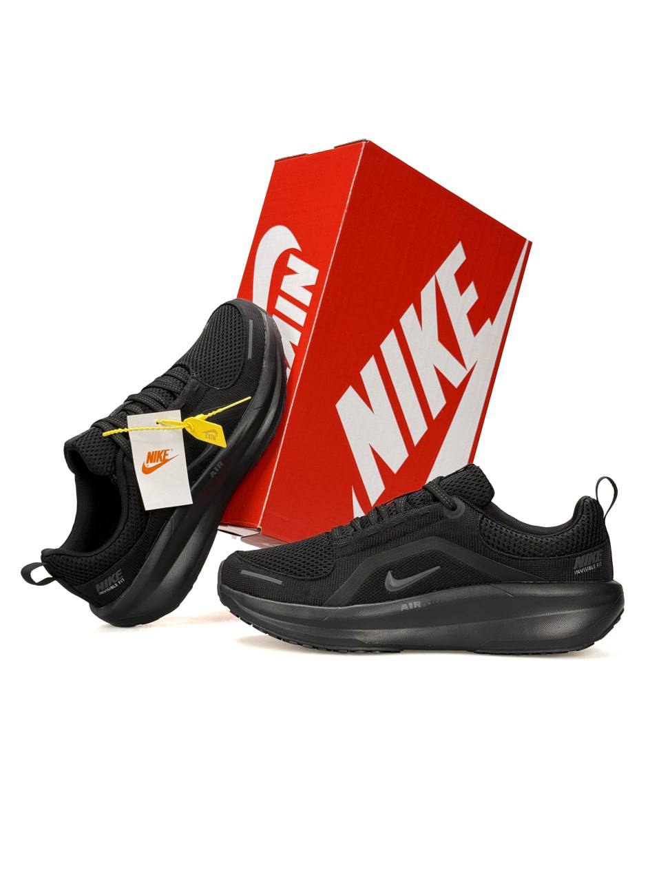 Nike Winflo 11 Black