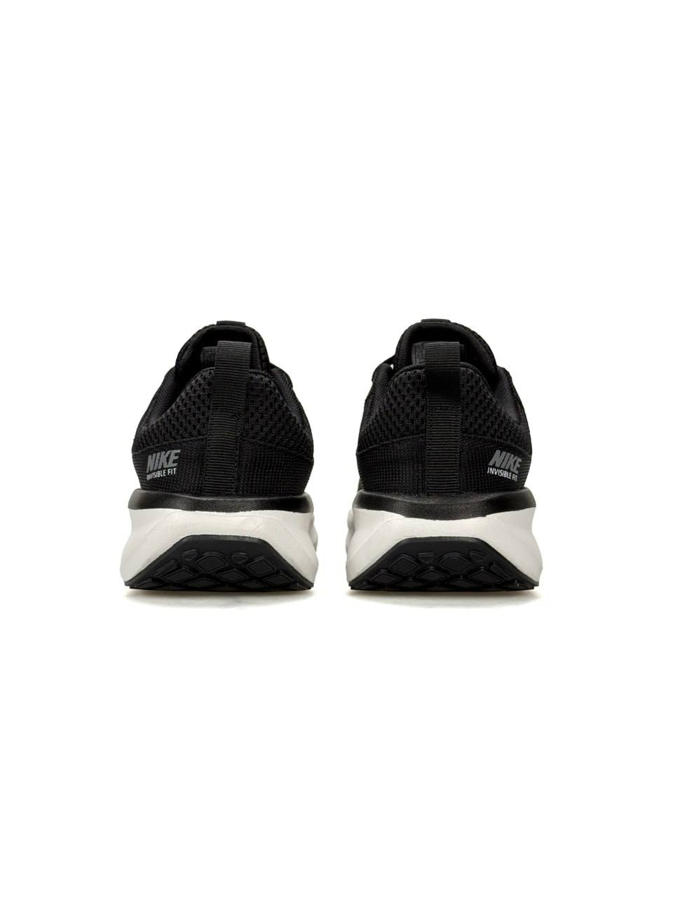 Nike Winflo 11 Black White