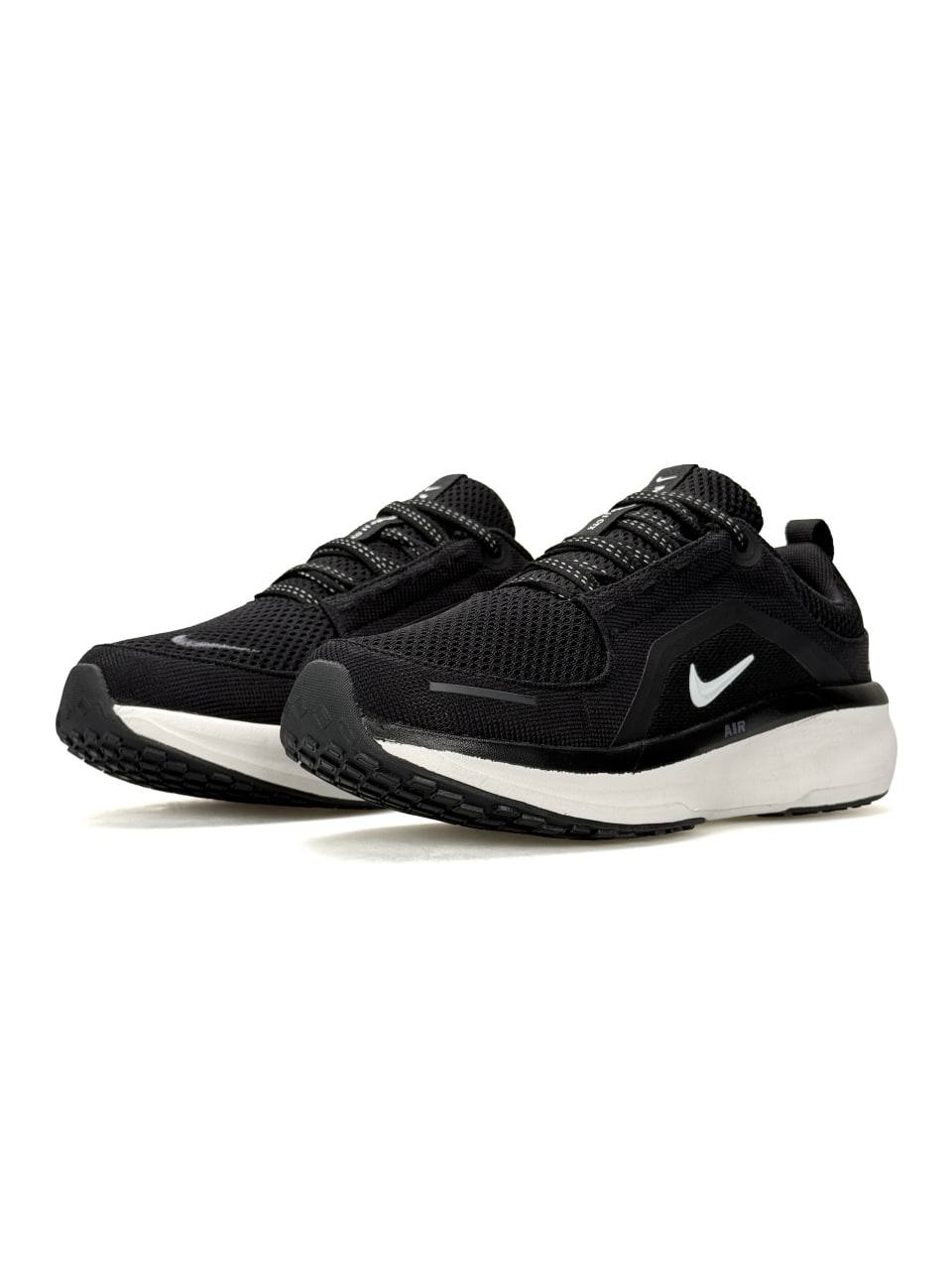 Nike Winflo 11 Black White