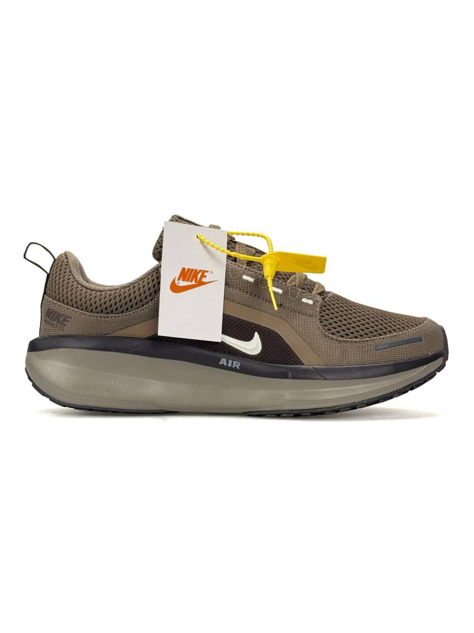 Nike Winflo 11 Brown Beige