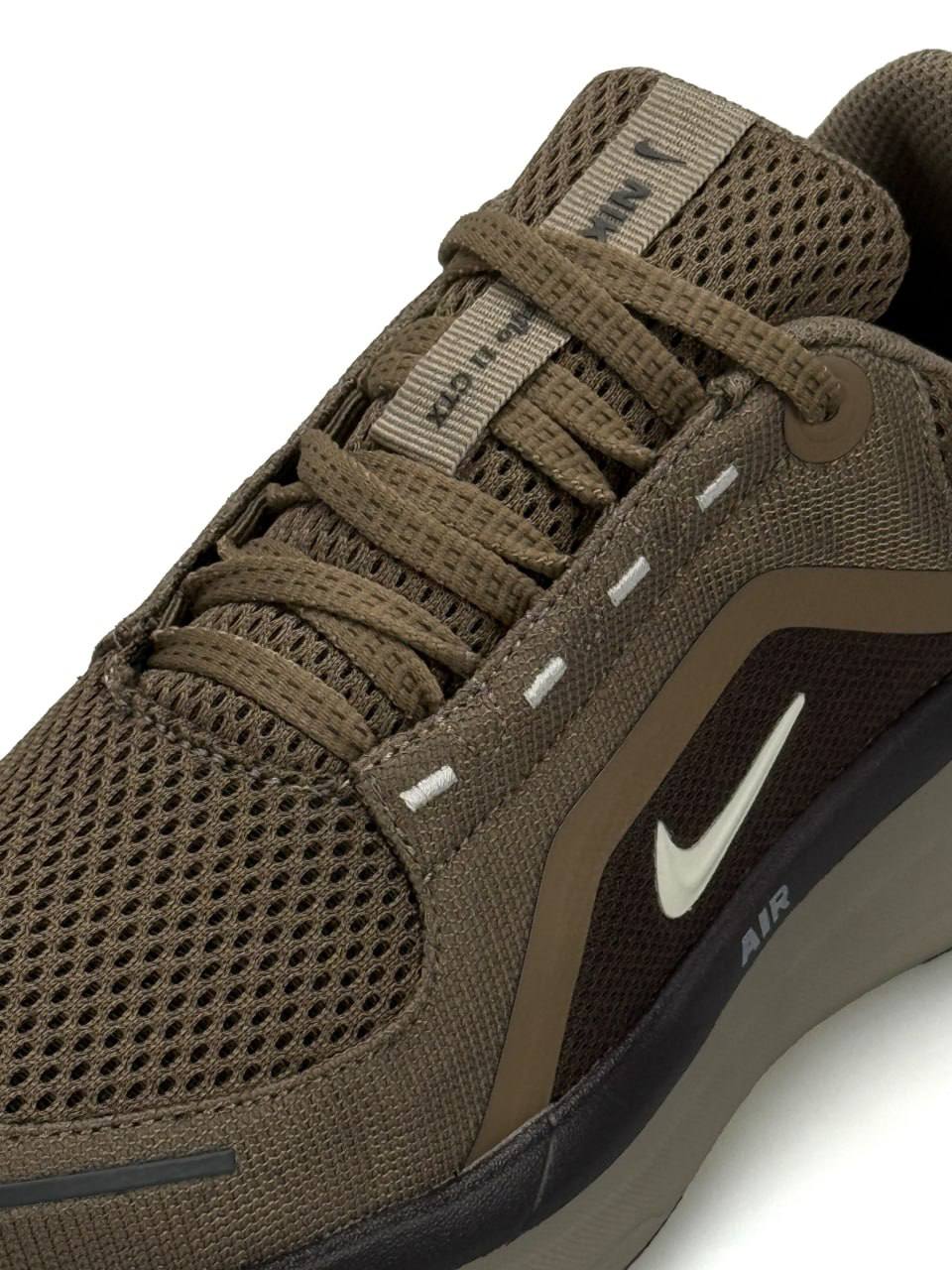 Nike Winflo 11 Brown Beige