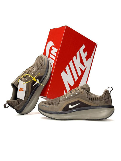 Nike Winflo 11 Brown Beige