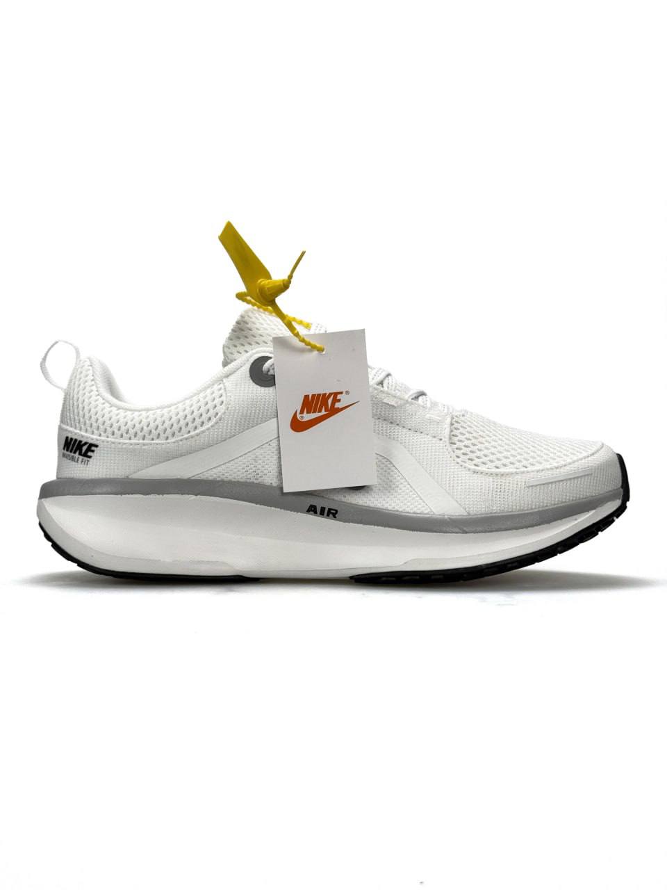 Nike Winflo 11 White Grey