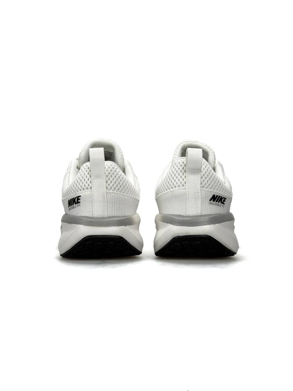 Nike Winflo 11 White Grey