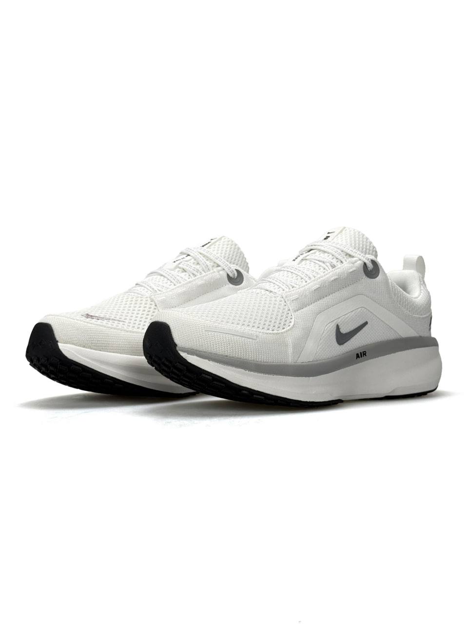 Nike Winflo 11 White Grey