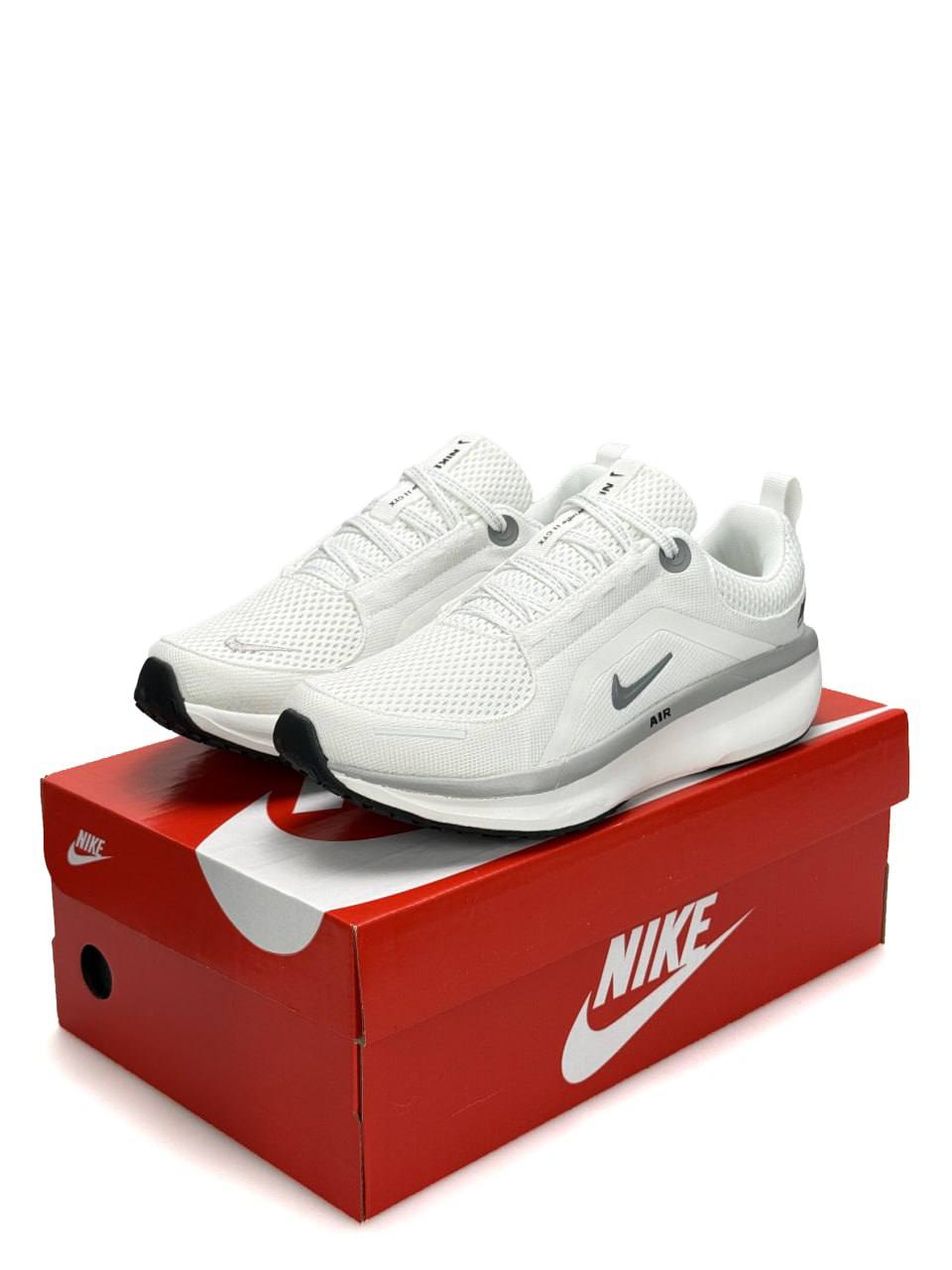 Nike Winflo 11 White Grey
