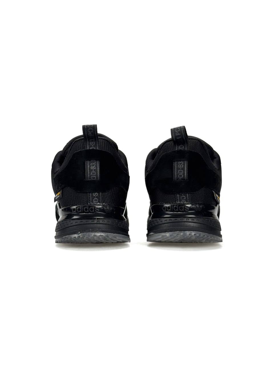 Adidas POD-S Cordura All Black