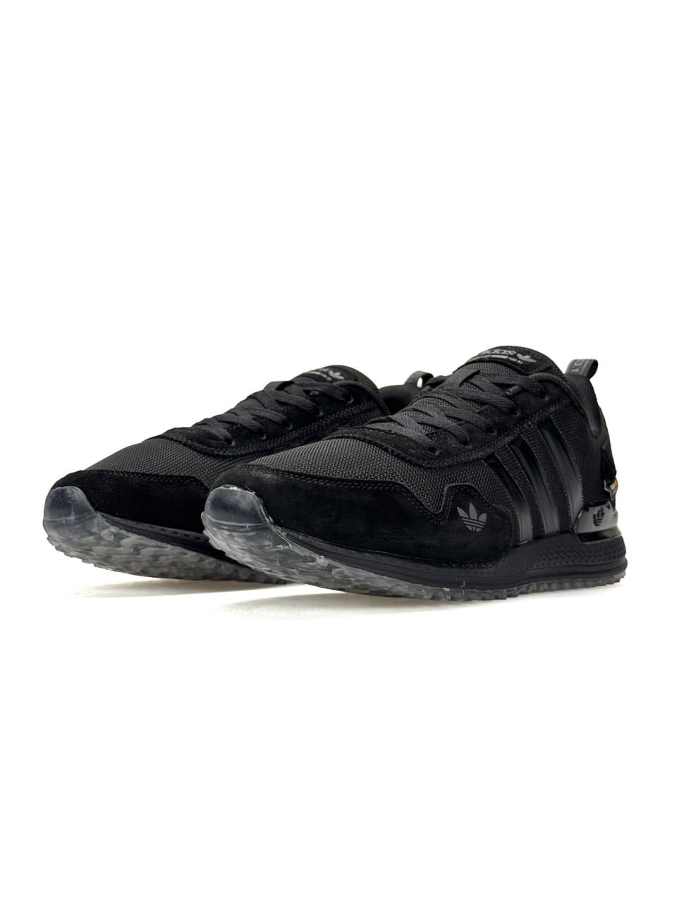 Adidas POD-S Cordura All Black