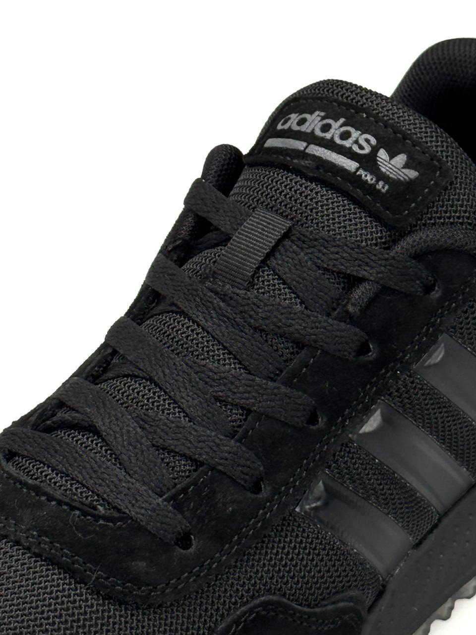 Adidas POD-S Cordura All Black