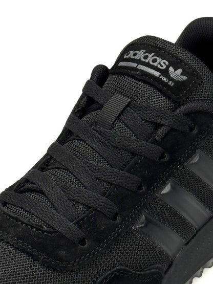 Adidas POD-S Cordura All Black