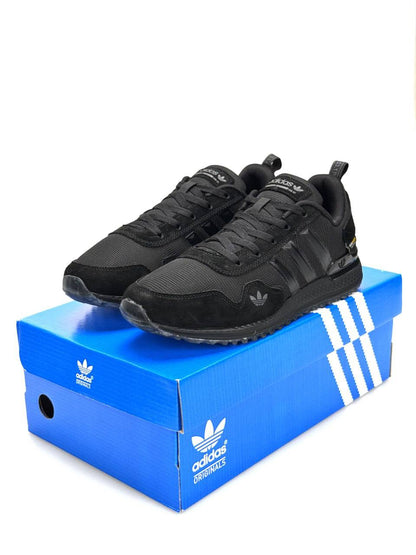 Adidas POD-S Cordura All Black