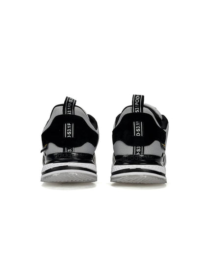 Adidas POD-S Cordura Light Grey Black