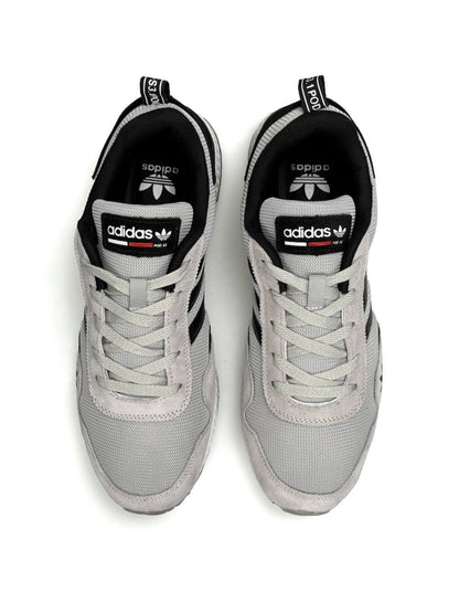 Adidas POD-S Cordura Light Grey Black